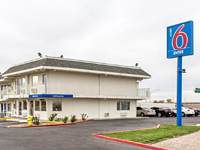 Motel 6 Albuquerque South - Airport