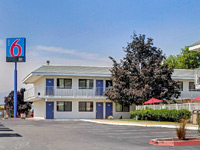 Motel 6 Medford