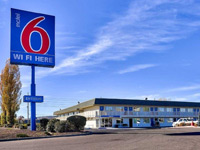 Motel 6 Flagstaff - Butler Avenue