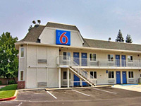 Motel 6 Sacramento South