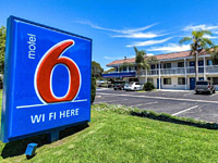 Motel 6 Los Angeles - Pomona