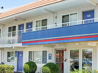 Hotels in Lancaster, CA - South California Hotels