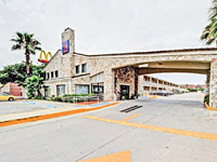 Motel 6 San Antonio Downtown - Market Square