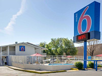 Motel 6 Denver - Lakewood