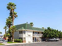 Motel 6 Yuma East