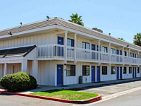 Motel 6 Coalinga East