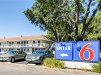 Motel 6 Stockton North