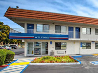 Motel 6 Vacaville