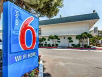 Motel 6 Tracy