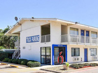 Motel 6 Abilene