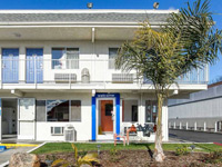 Motel 6 Hayward - East Bay