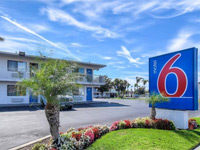 Motel 6 Stanton-Anaheim West