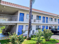 Motel 6 Corona, CA - Norco