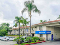 Motel 6 Chino - Los Angeles Area