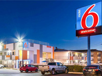 Motel 6 Austin South - Airport