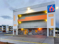 Motel 6 Denver Central - Federal Boulevard