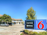 Motel 6 Redding North