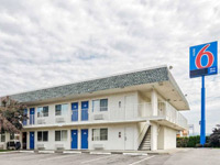 Motel 6 Coeur d'Alene