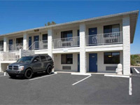 Motel 6 Kingman West
