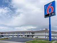 Motel 6 Rock Springs