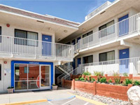 Motel 6 Casper