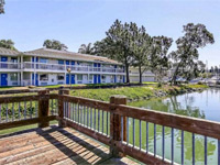 Motel 6 Oakland - Embarcadero