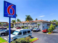 Motel 6 Los Angeles-Rowland Heights/Pomona