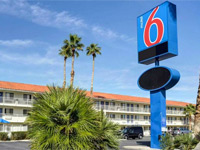 Motel 6 Twentynine Palms