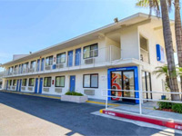 Motel 6 San Ysidro - San Diego/Border