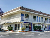 Motel 6 Salem
