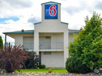Motel 6 Billings South