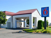 Motel 6 Billings North