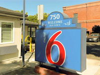 Motel 6 Tustin, CA - Orange County