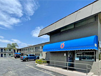 Motel 6 Pico Rivera - Los Angeles
