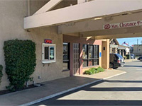 Motel 6 Soledad, CA