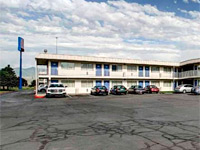 Motel 6 Midvale - Salt Lake City South
