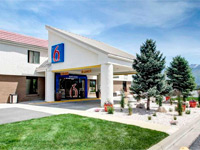 Motel 6 Ogden - Riverdale
