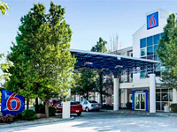 Motel 6 Lehi - Thanksgiving Point