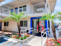 Motel 6 Westminster South - Long Beach Area
