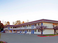 Motel 6 Troutdale - Portland East
