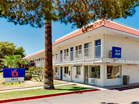 Motel 6 Tempe - Scottsdale South