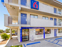 Motel 6 Phoenix West