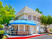 Motel 6 Mesa South