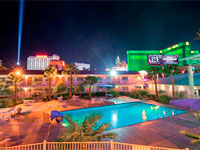 Motel 6 Las Vegas - Tropicana