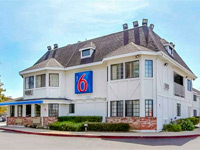 Motel 6 Fremont North