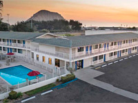 Motel 6 Morro Bay