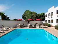 Motel 6 San Simeon - Hearst Castle Area