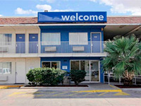 Motel 6 Odessa