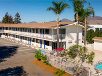 Motel 6 San Luis Obispo North