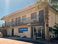 Motel 6 Henderson, NV